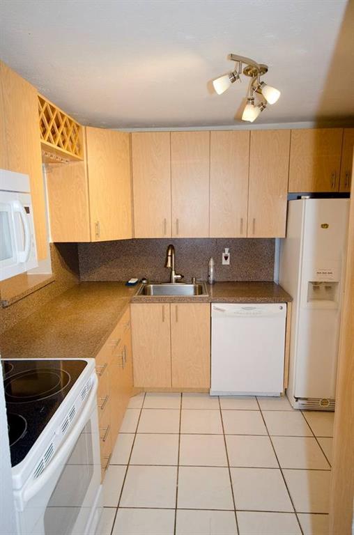 Gate Condo 03 - Residential