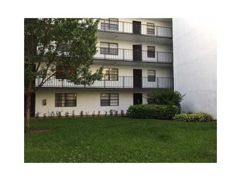 Gate Condo 03 - Residential