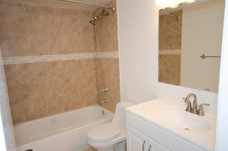 Gate Condo 03 - Residential