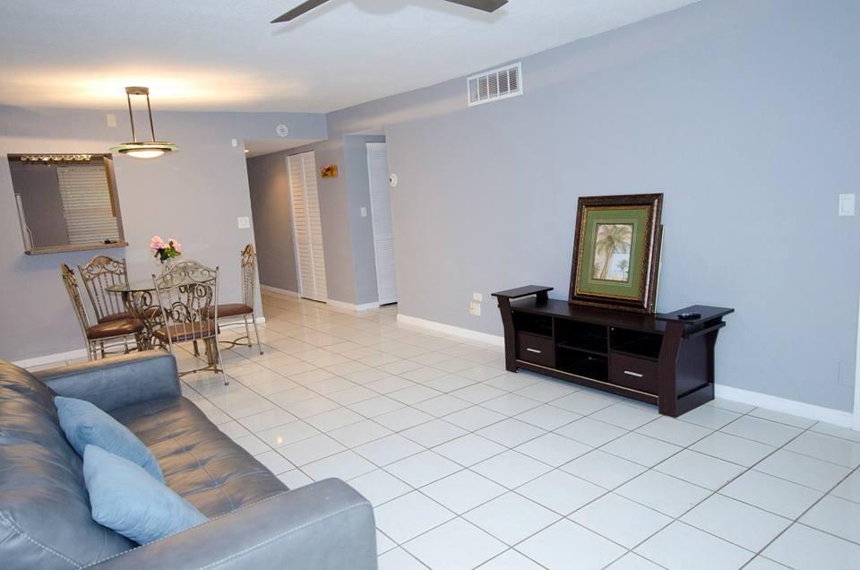 Gate Condo 03 - Residential