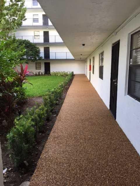 Gate Condo 03 - Residential