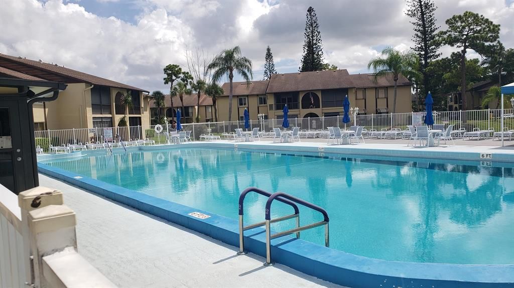 Photo of 316 Pine Ridge Circle Cir #C-1, Green Acres, FL 33463 (MLS # R10816274)