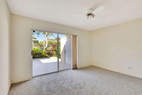 A home in Palm Beach Gardens