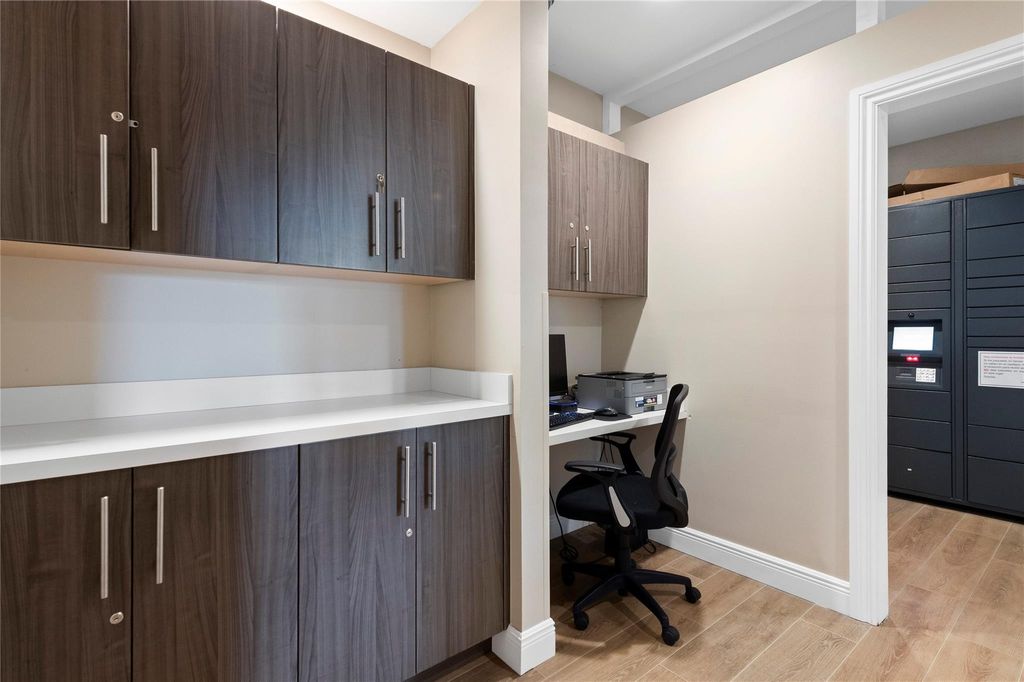 Photo of 100 NE 6th Street #209, Boynton Beach, FL 33435 (MLS # F10514989)