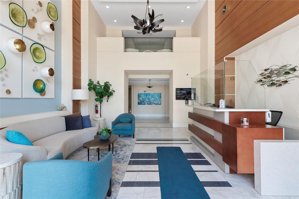 Photo of 100 NE 6th Street #209, Boynton Beach, FL 33435 (MLS # F10514989)