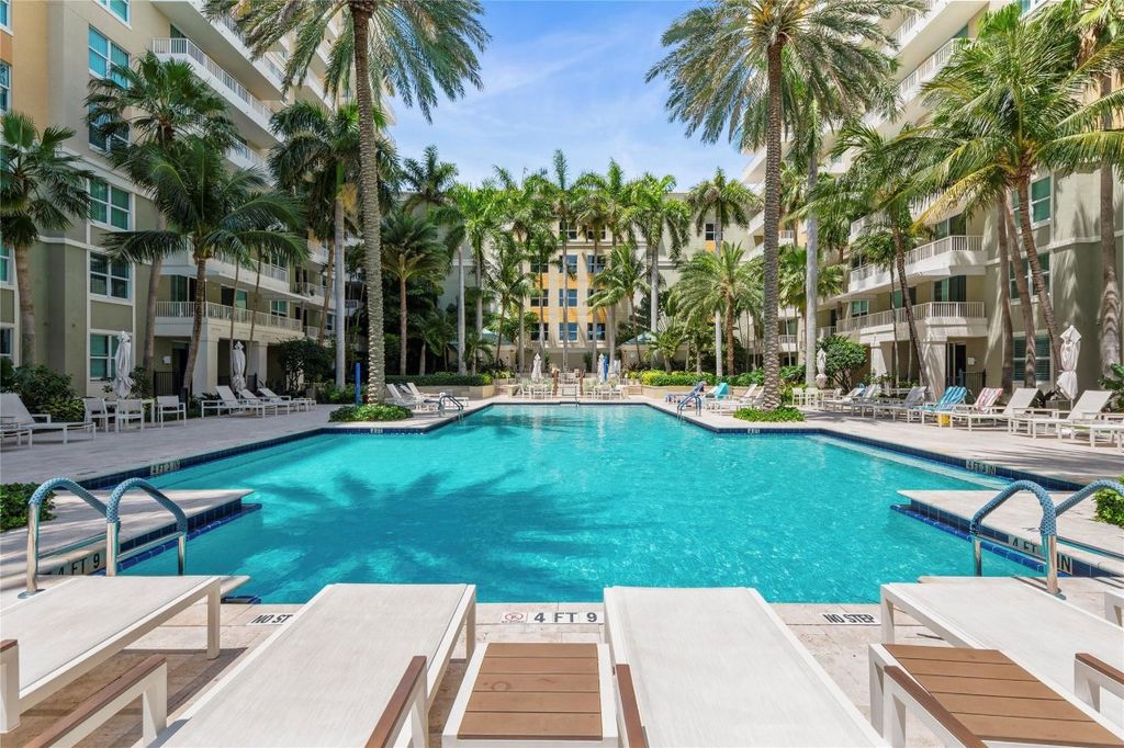 Photo of 100 NE 6th Street #209, Boynton Beach, FL 33435 (MLS # F10514989)