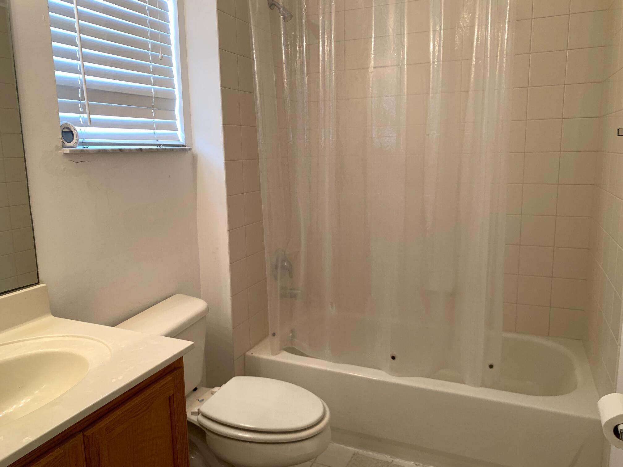 SIERRA BAY - Residential Lease