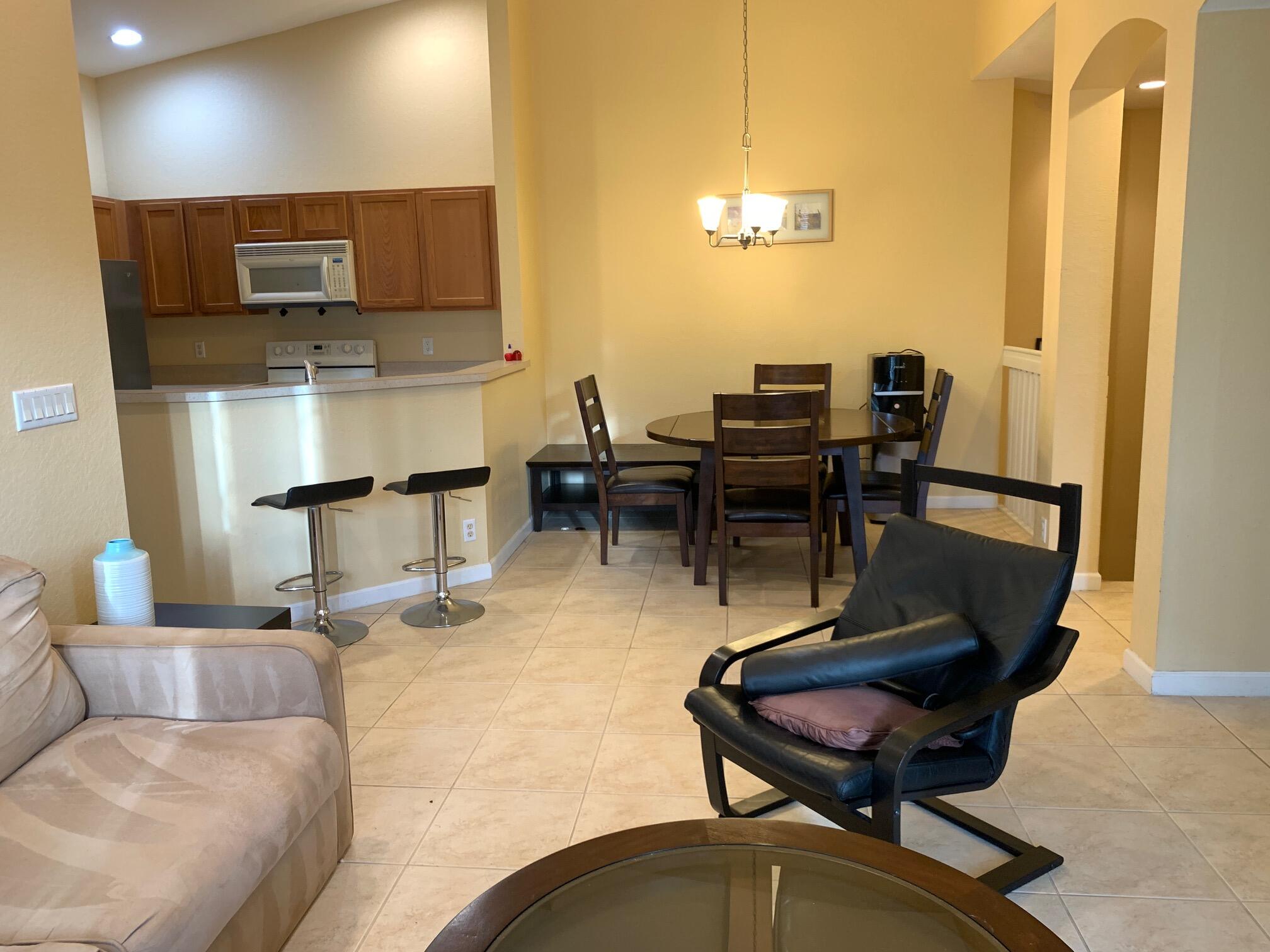 SIERRA BAY - Residential Lease