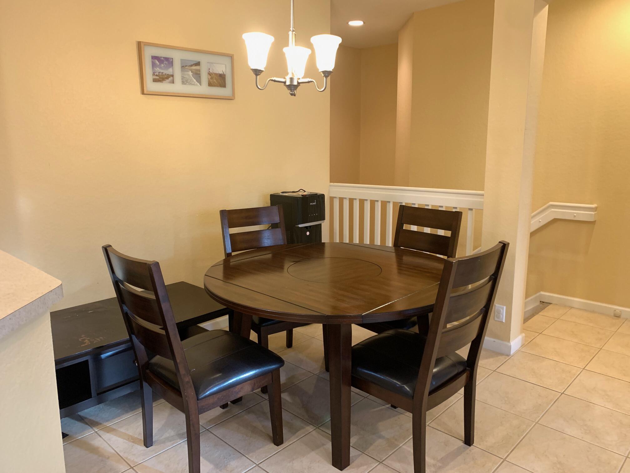 SIERRA BAY - Residential Lease