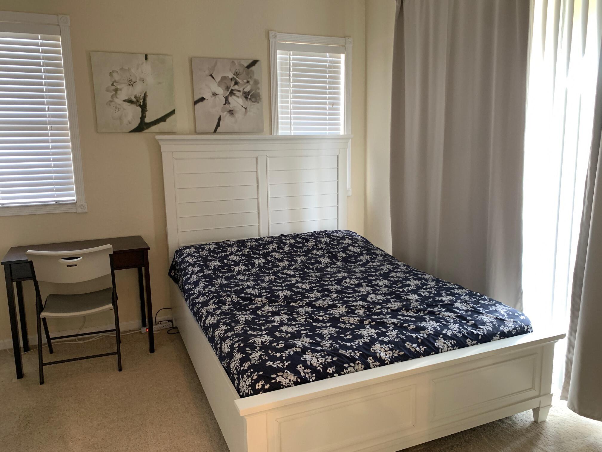 SIERRA BAY - Residential Lease