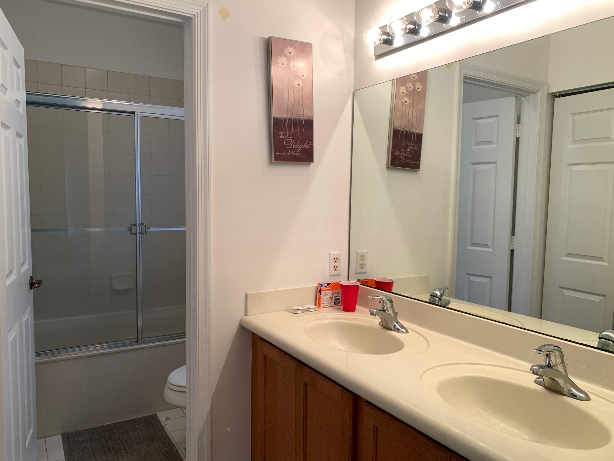 SIERRA BAY - Residential Lease