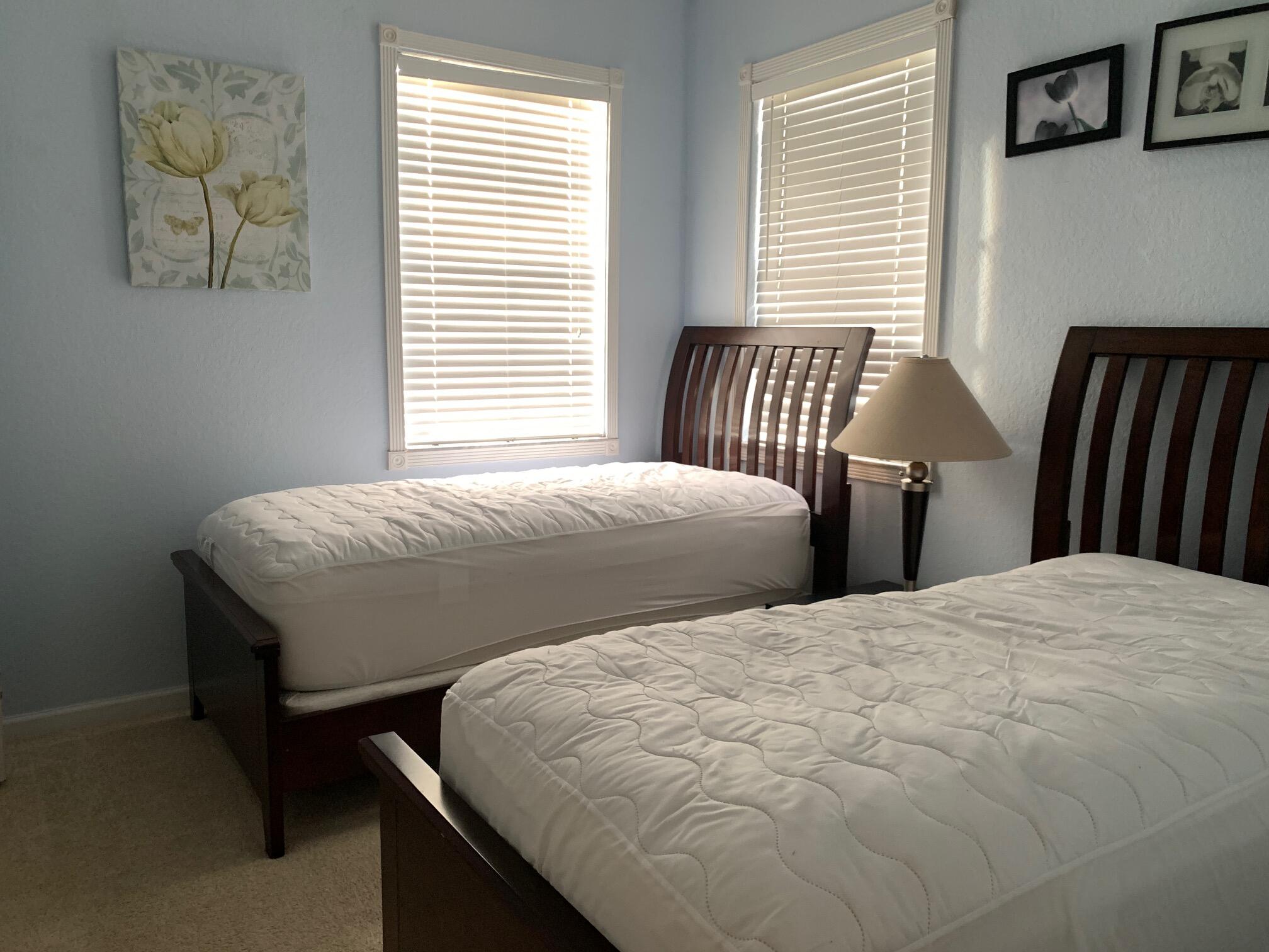 SIERRA BAY - Residential Lease