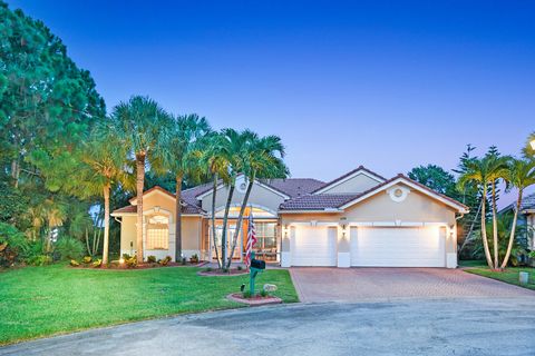 A home in Stuart