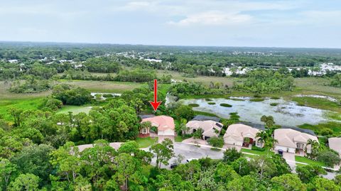 A home in Stuart