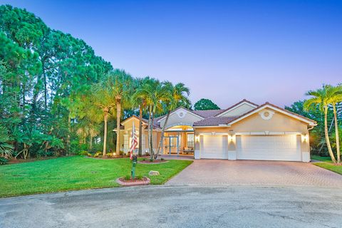 A home in Stuart