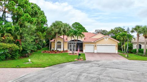 A home in Stuart