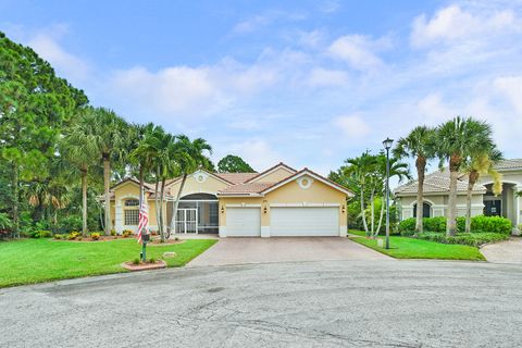 A home in Stuart