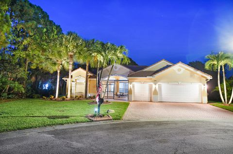 A home in Stuart