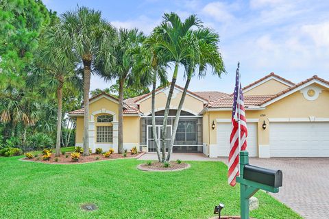 A home in Stuart