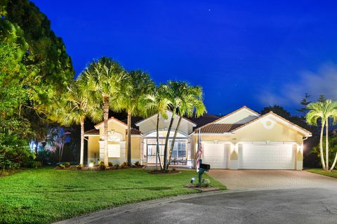 A home in Stuart