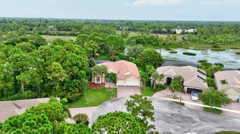 A home in Stuart