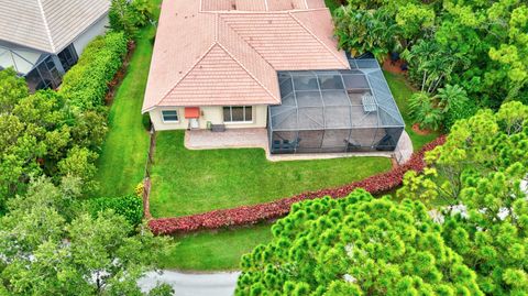 A home in Stuart