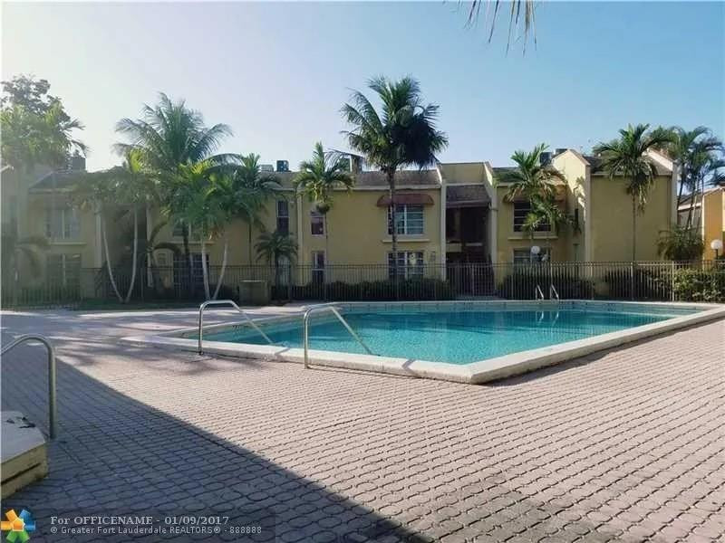 ARBOR KEYS CONDO - Residential