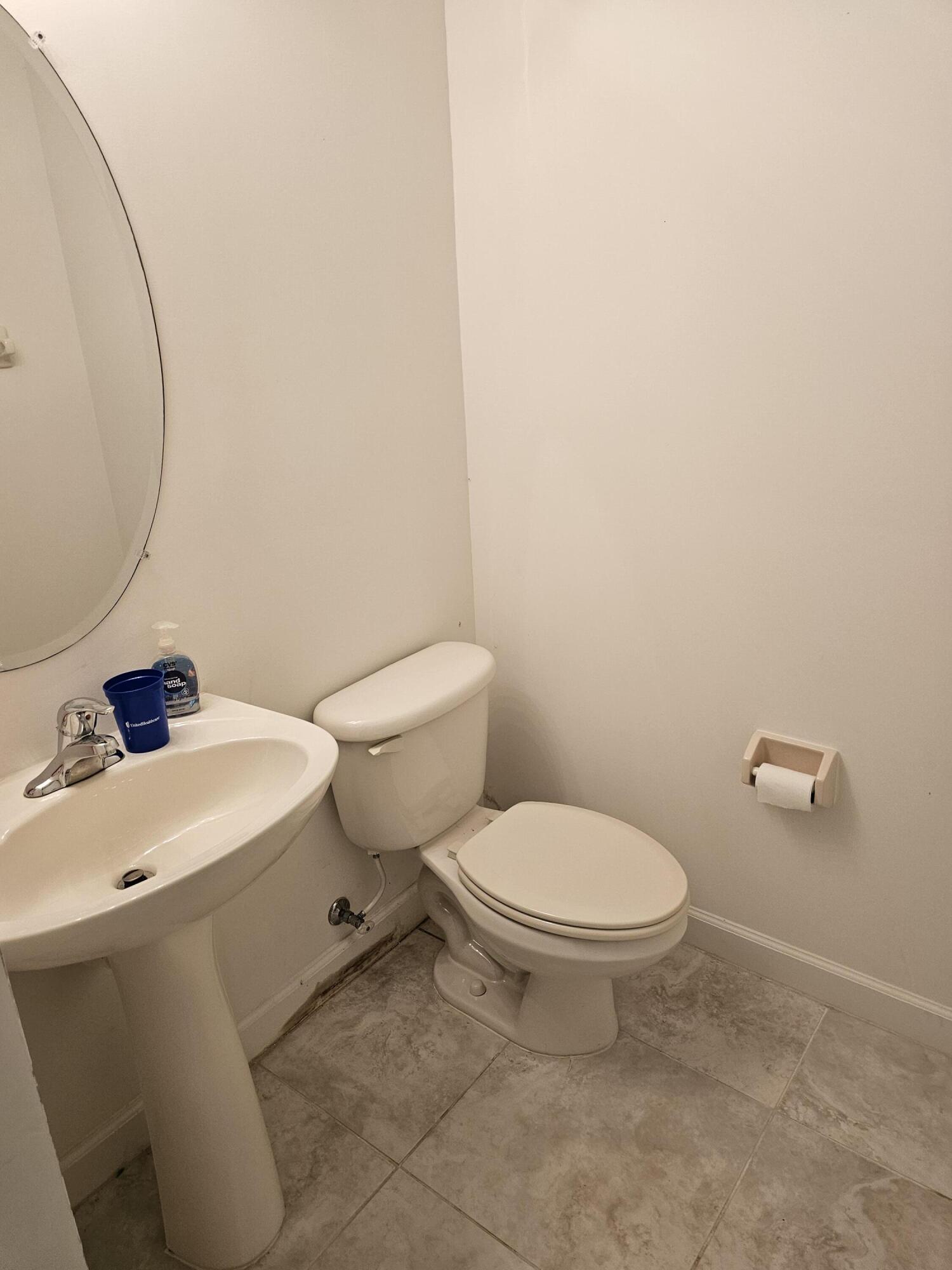 TRADITION PLAT NO 9 - Residential Lease