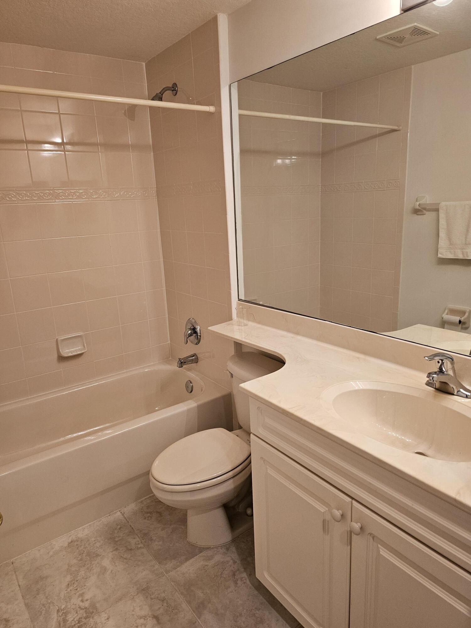 TRADITION PLAT NO 9 - Residential Lease