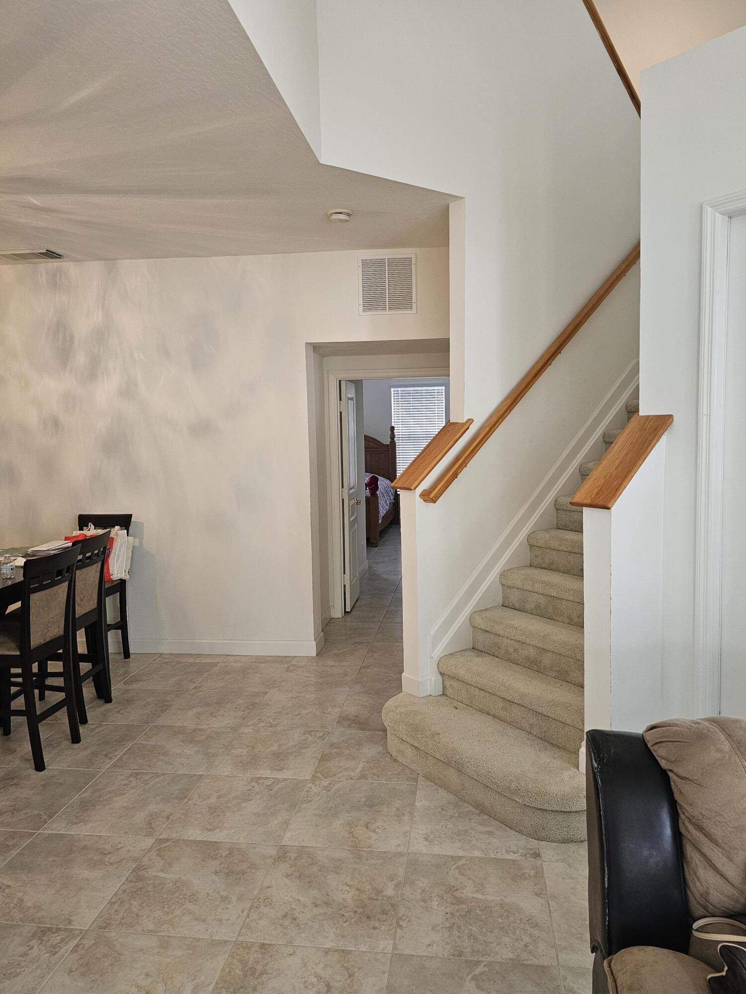 TRADITION PLAT NO 9 - Residential Lease