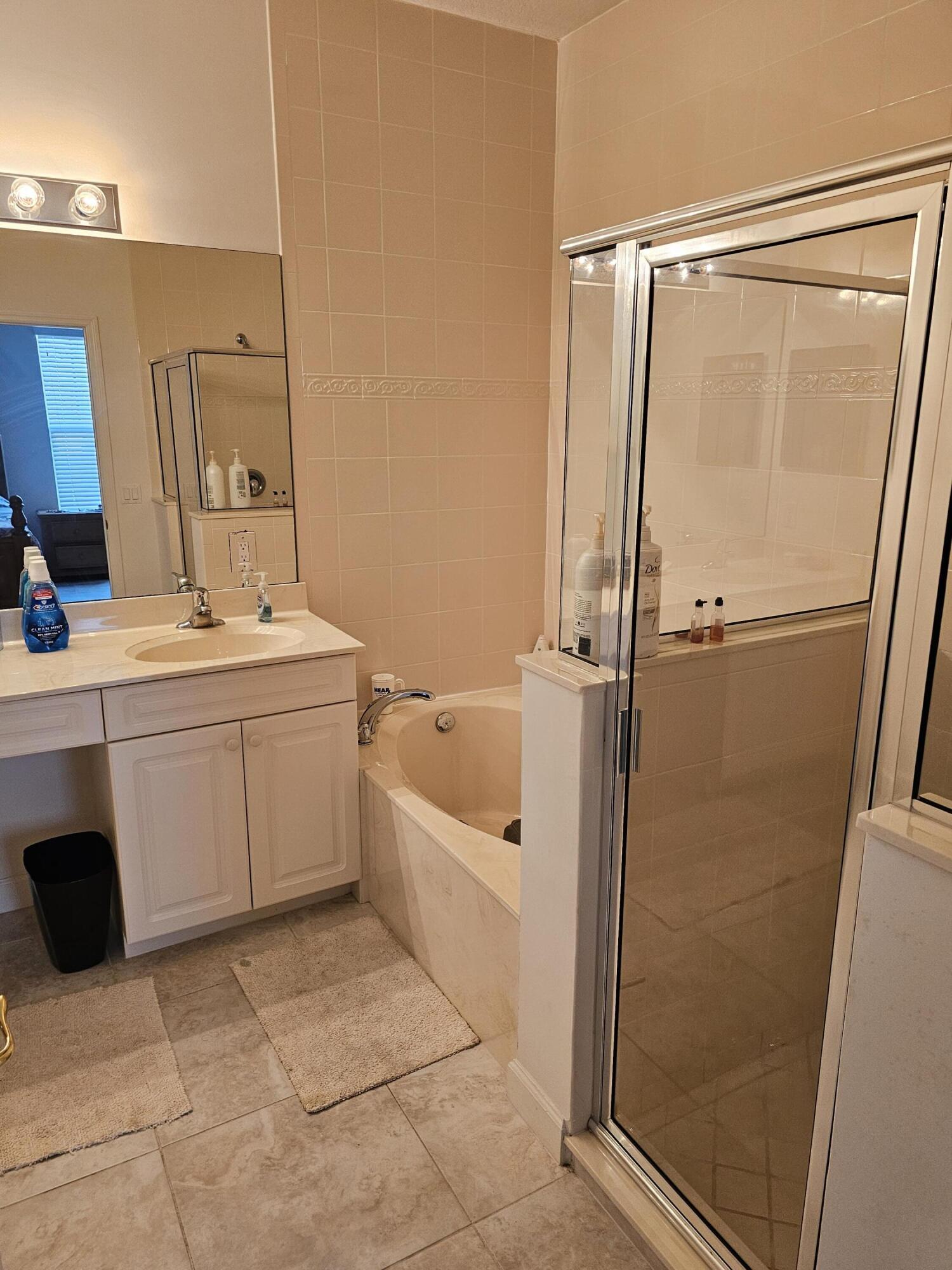 TRADITION PLAT NO 9 - Residential Lease