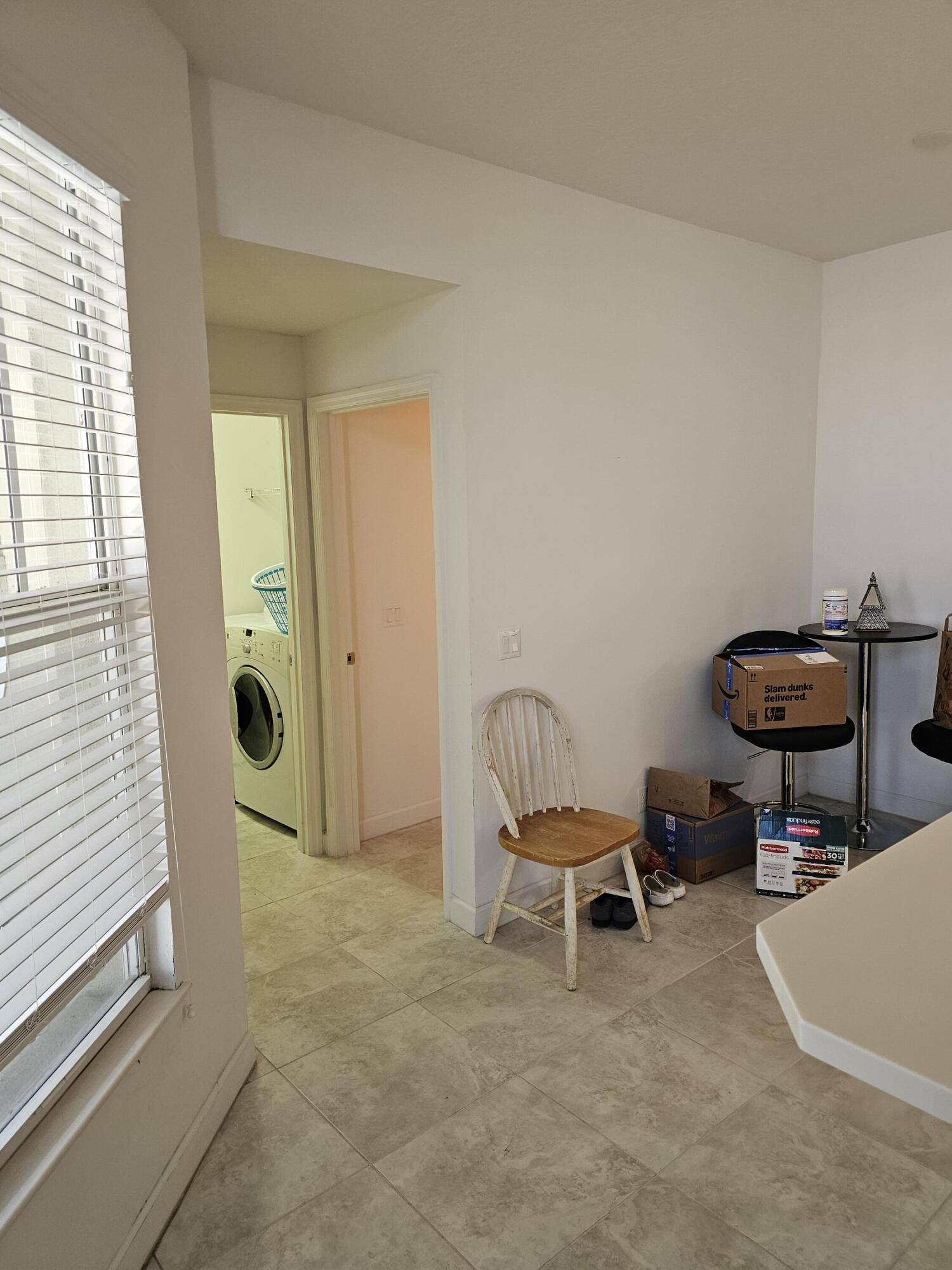 TRADITION PLAT NO 9 - Residential Lease