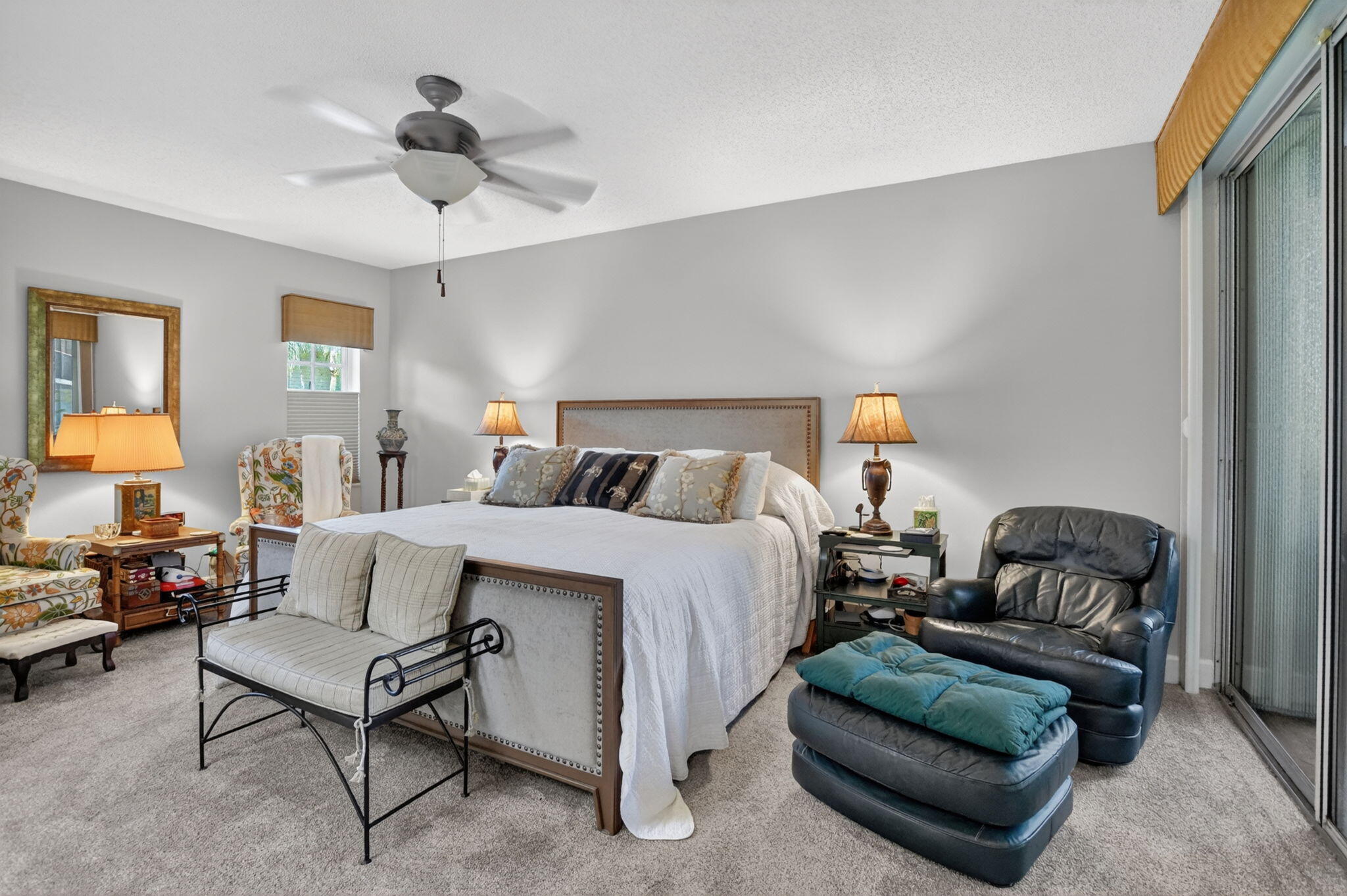 SOUTHWINDS AT BOCA POINTE - Residential