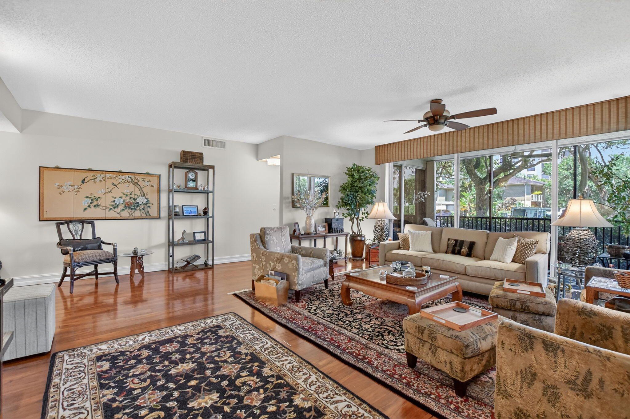 SOUTHWINDS AT BOCA POINTE - Residential