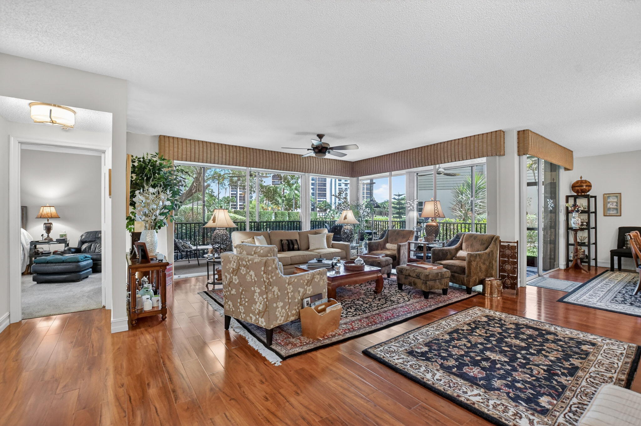 SOUTHWINDS AT BOCA POINTE - Residential