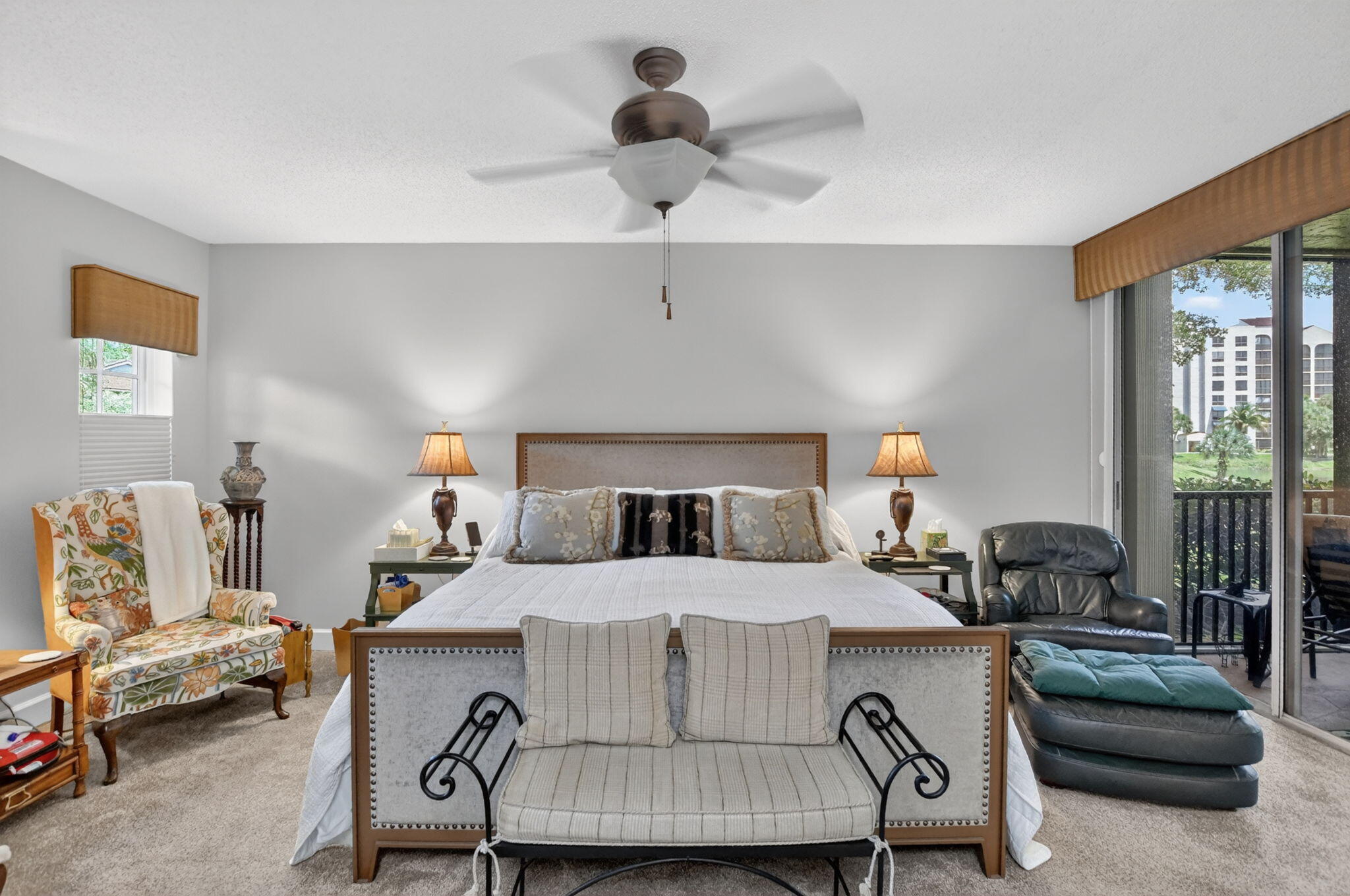 SOUTHWINDS AT BOCA POINTE - Residential