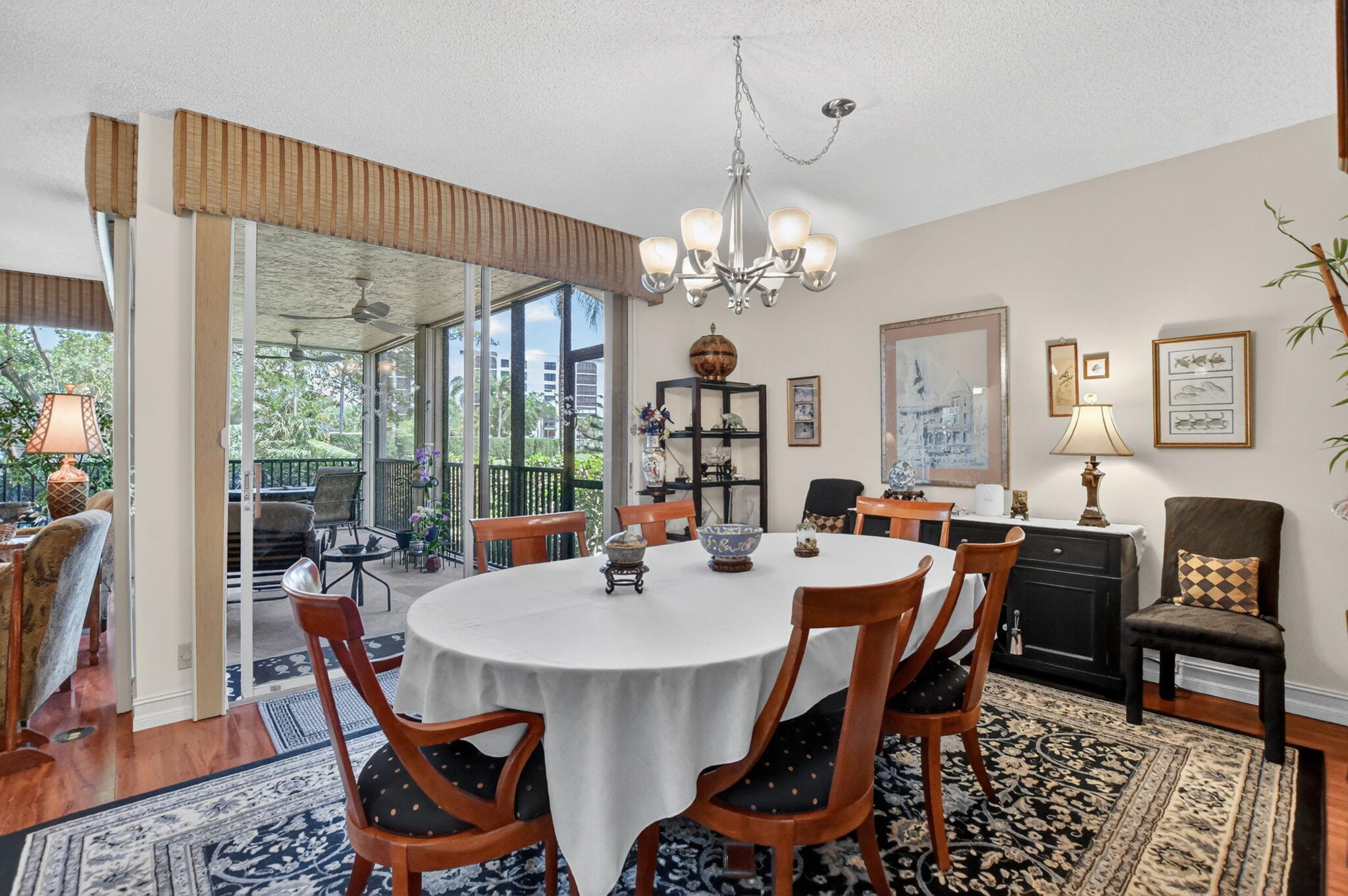 SOUTHWINDS AT BOCA POINTE - Residential