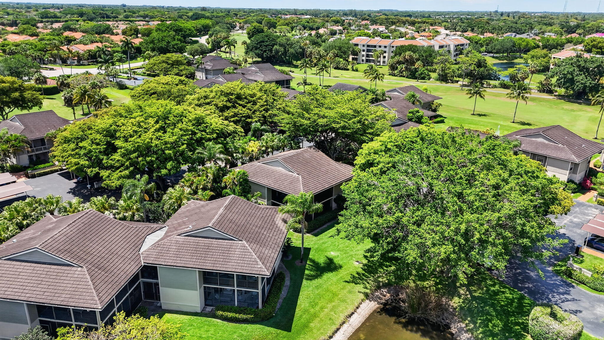 SOUTHWINDS AT BOCA POINTE - Residential