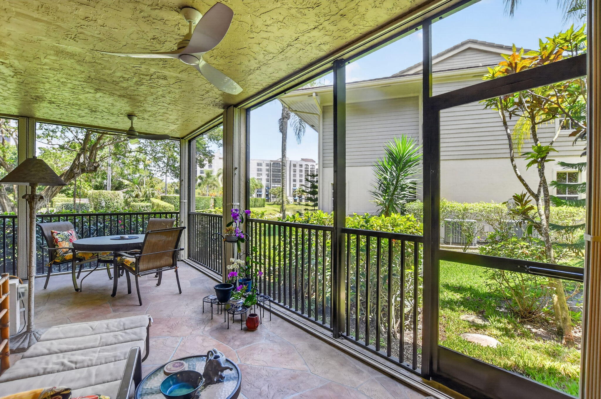 SOUTHWINDS AT BOCA POINTE - Residential
