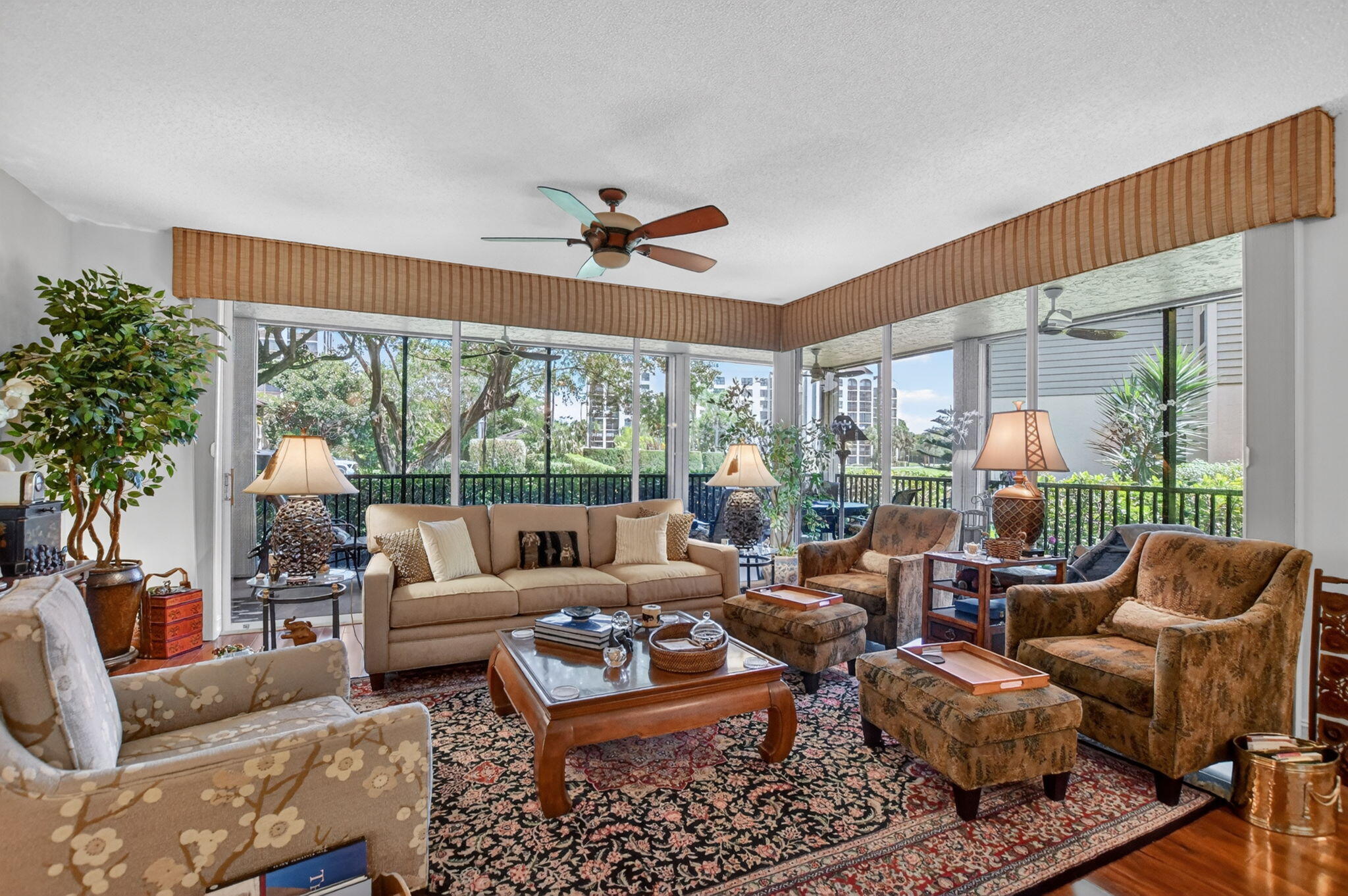 SOUTHWINDS AT BOCA POINTE - Residential