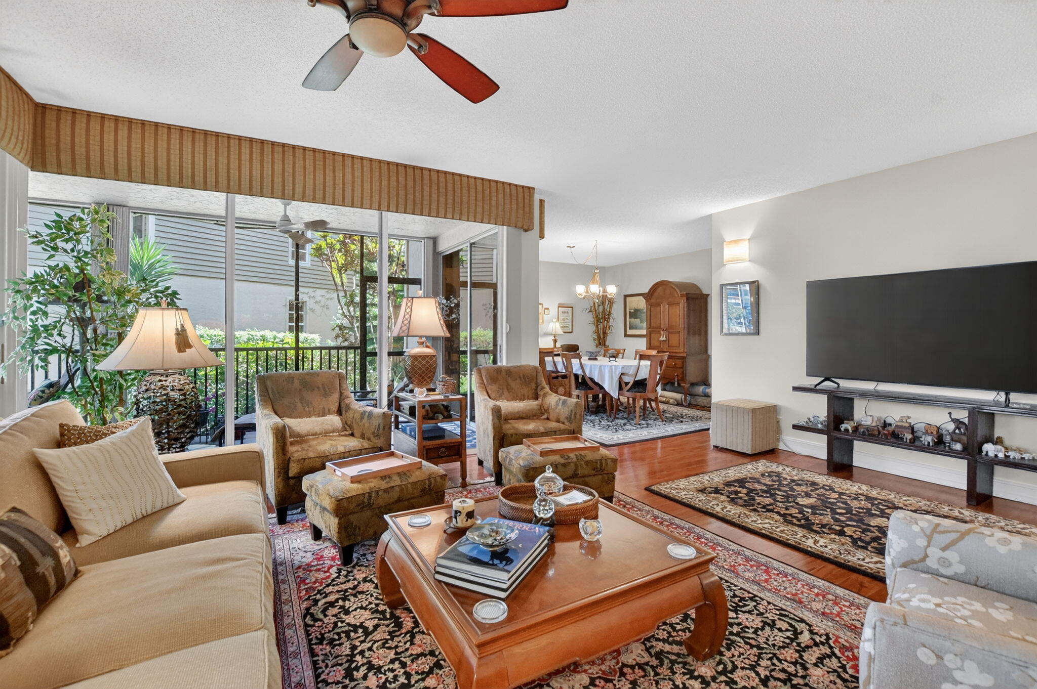 SOUTHWINDS AT BOCA POINTE - Residential