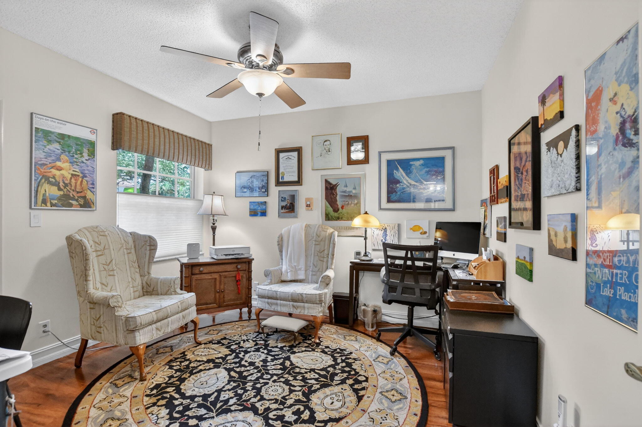 SOUTHWINDS AT BOCA POINTE - Residential
