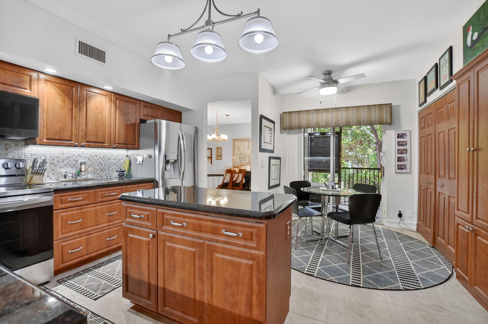 SOUTHWINDS AT BOCA POINTE - Residential
