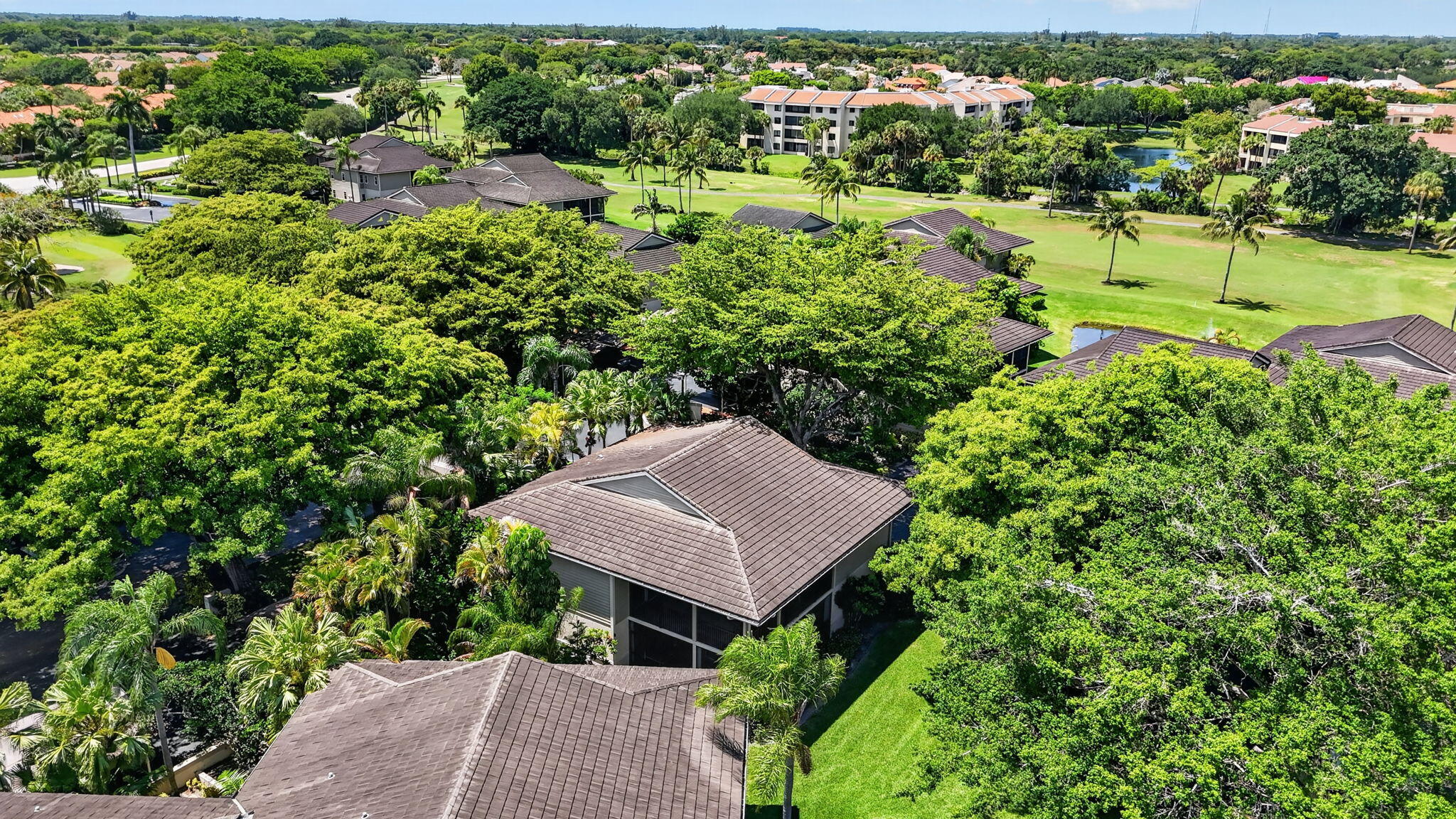 SOUTHWINDS AT BOCA POINTE - Residential