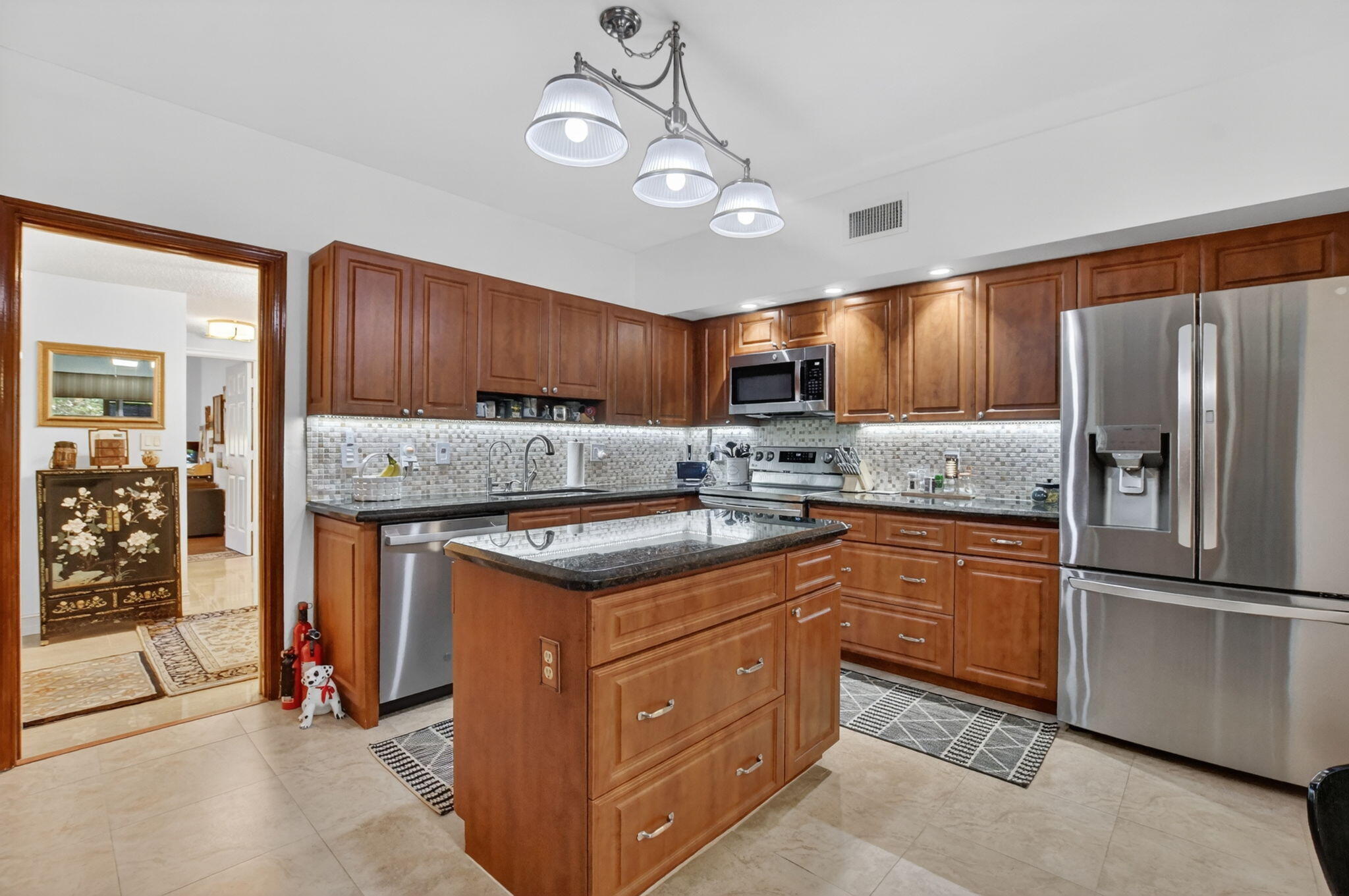 SOUTHWINDS AT BOCA POINTE - Residential