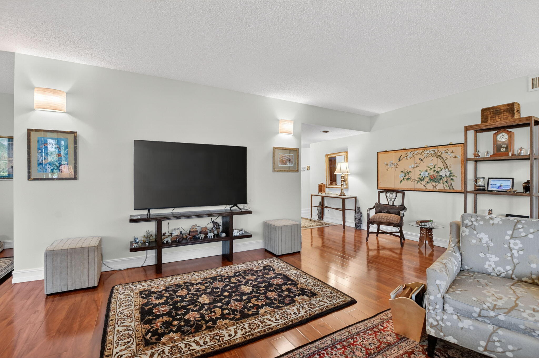 SOUTHWINDS AT BOCA POINTE - Residential