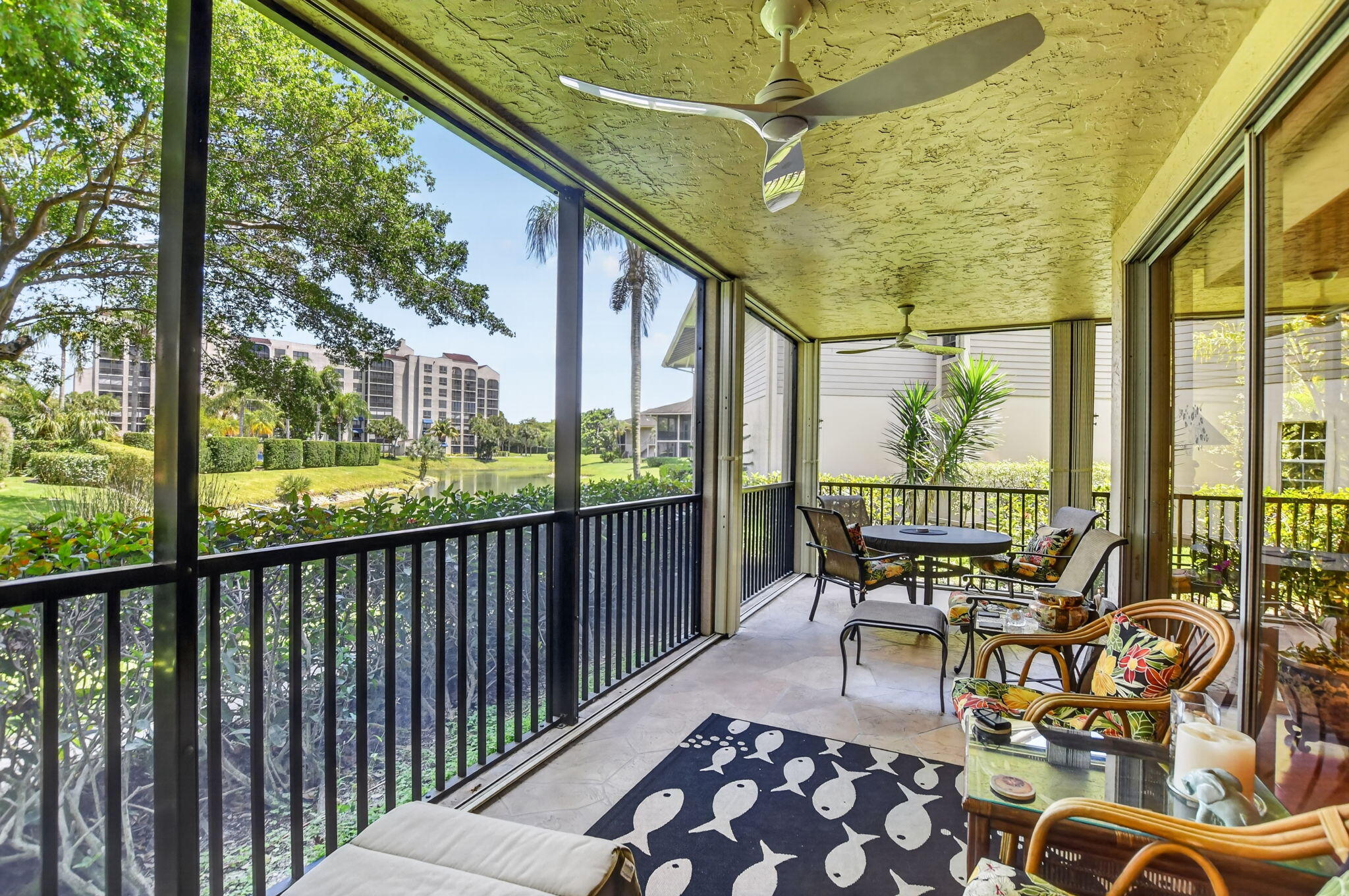 SOUTHWINDS AT BOCA POINTE - Residential