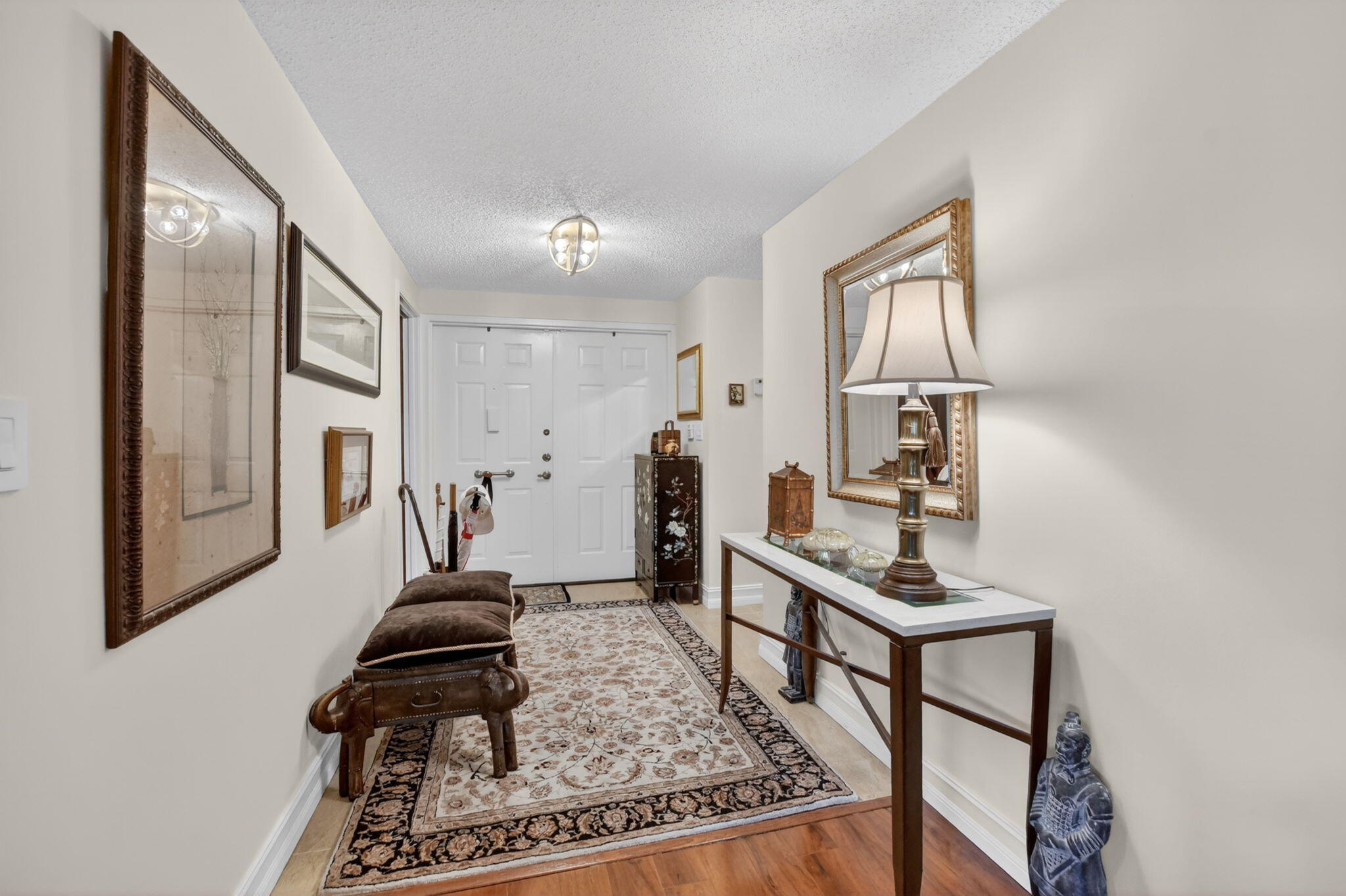 SOUTHWINDS AT BOCA POINTE - Residential