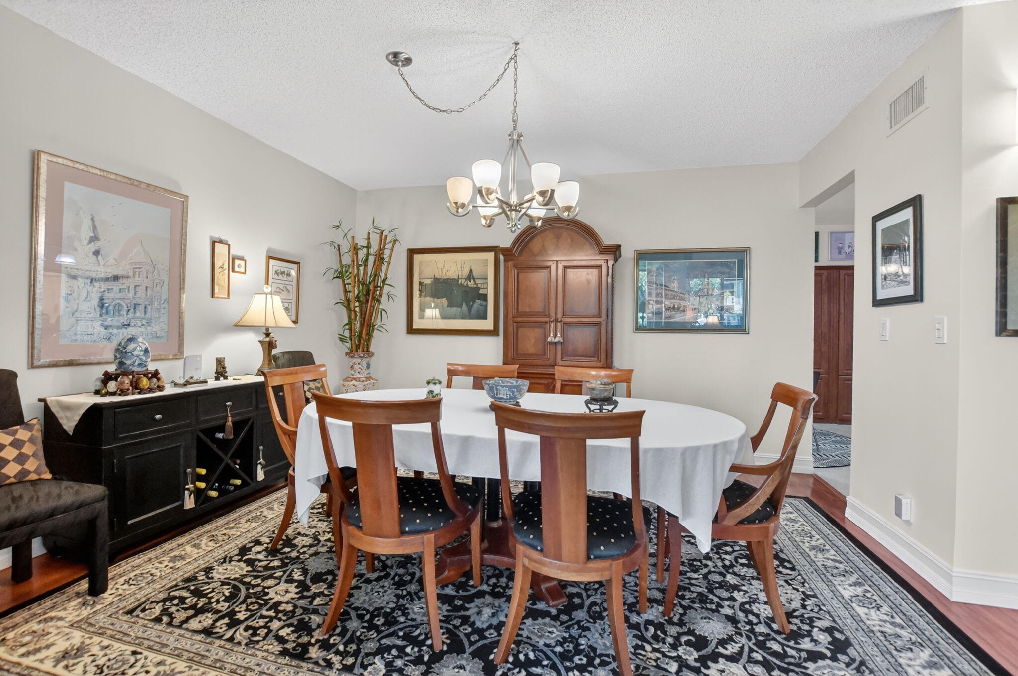 SOUTHWINDS AT BOCA POINTE - Residential