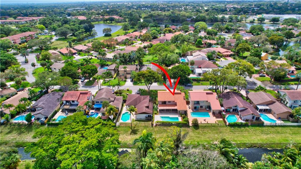 Vista Verde Sec 01 Via Ve - Residential